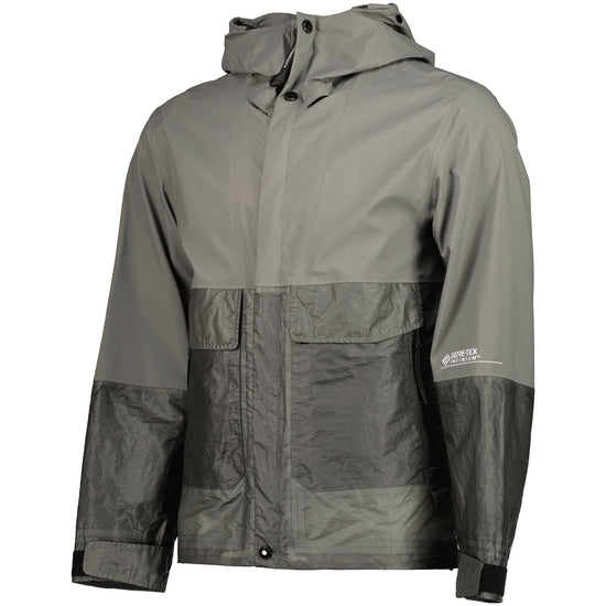 Goretex Infinium Goggle Hooded Jacket - Casual Basement
