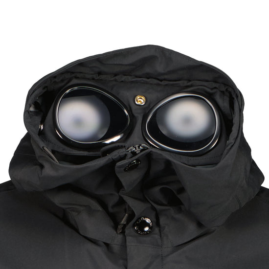 Goretex Infinium Goggle Hooded Jacket - Casual Basement