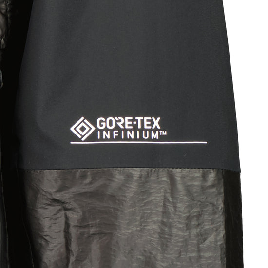 Goretex Infinium Goggle Hooded Jacket - Casual Basement