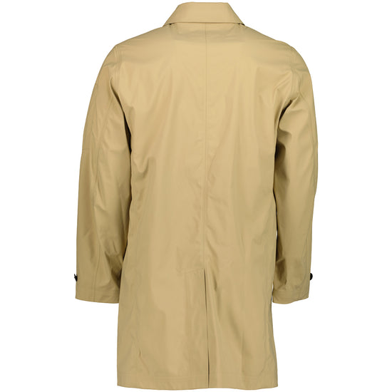 Goretex Infinium Lens Parka - Casual Basement