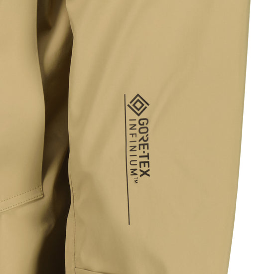 Goretex Infinium Lens Parka - Casual Basement