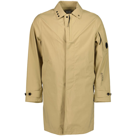 Goretex Infinium Lens Parka - Casual Basement