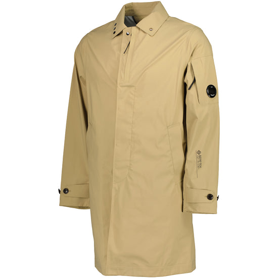 Goretex Infinium Lens Parka - Casual Basement