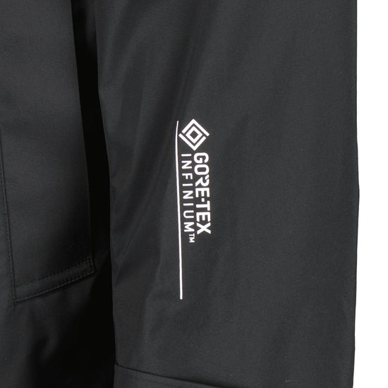 Goretex Infinium Lens Parka - Casual Basement