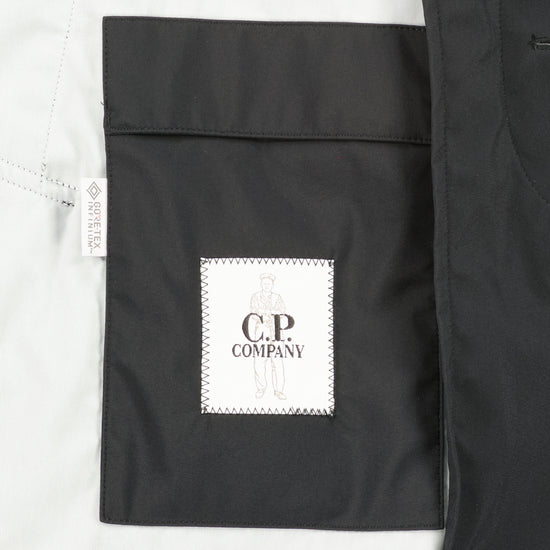 Goretex Infinium Lens Parka - Casual Basement