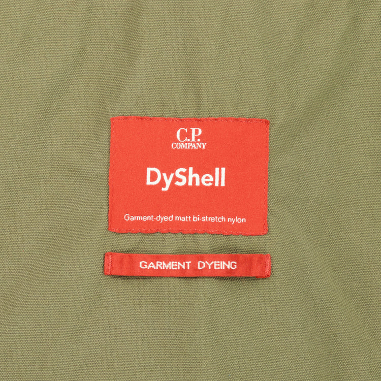 DyShell 2 in 1 Goggle Jacket - Casual Basement