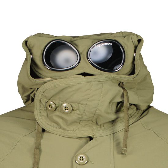 DyShell 2 in 1 Goggle Jacket - Casual Basement
