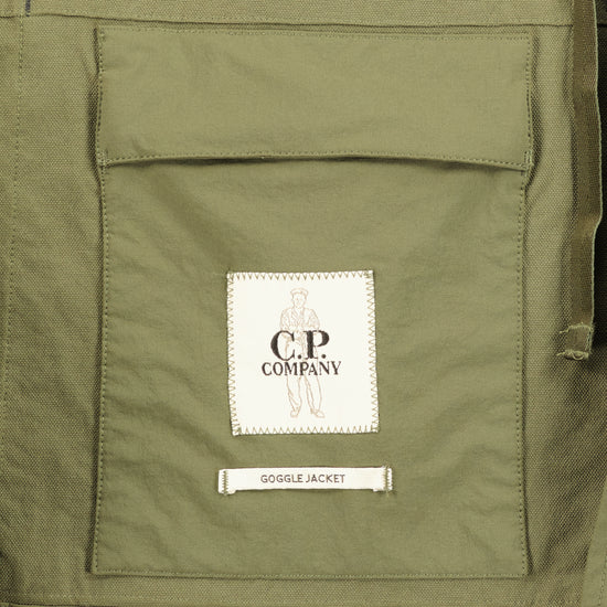 DyShell 2 in 1 Goggle Jacket - Casual Basement