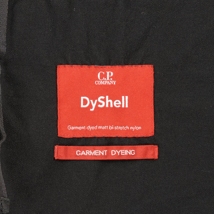DyShell 2 in 1 Goggle Jacket - Casual Basement