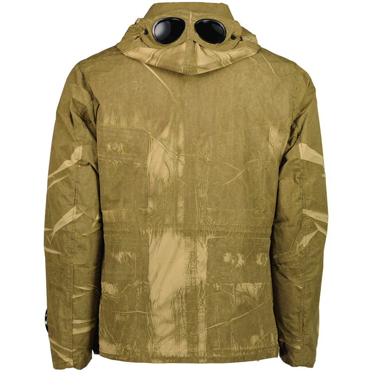 Tracery 2 in 1 Goggle Jacket - Casual Basement