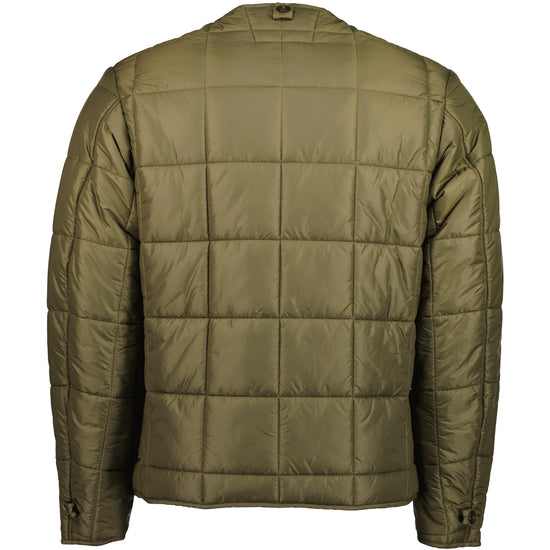 Tracery 2 in 1 Goggle Jacket - Casual Basement