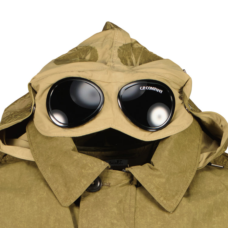 Tracery 2 in 1 Goggle Jacket - Casual Basement