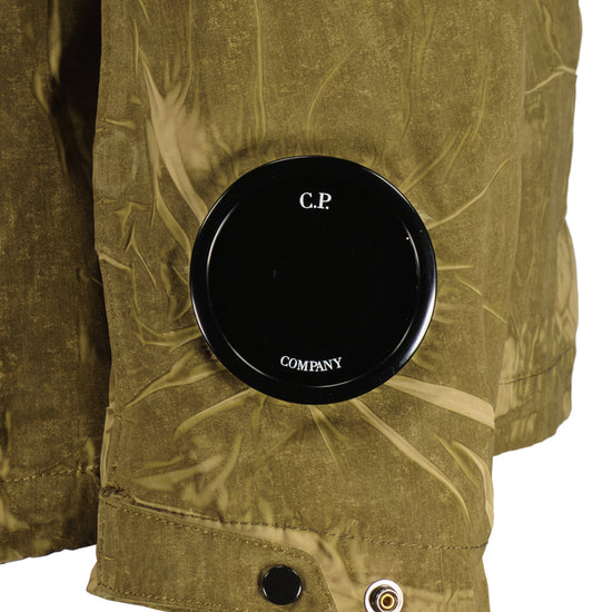 Tracery 2 in 1 Goggle Jacket - Casual Basement