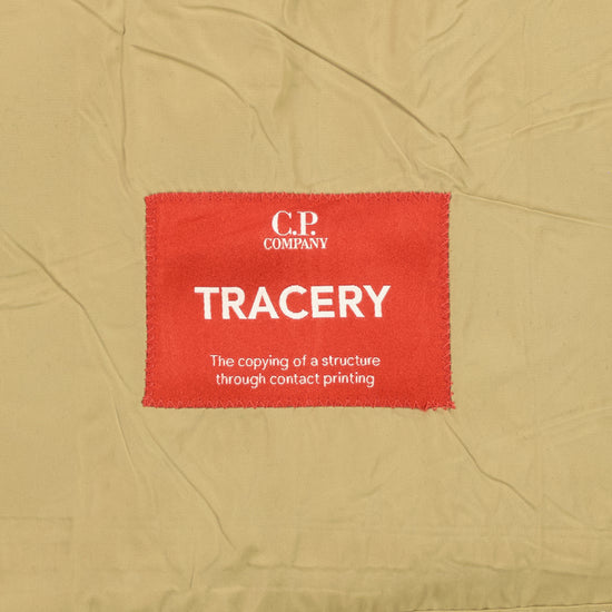 Tracery 2 in 1 Goggle Jacket - Casual Basement