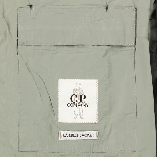 Tracery 2 in 1 Goggle Jacket - Casual Basement