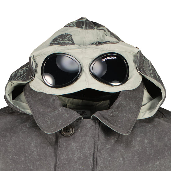 Tracery 2 in 1 Goggle Jacket - Casual Basement