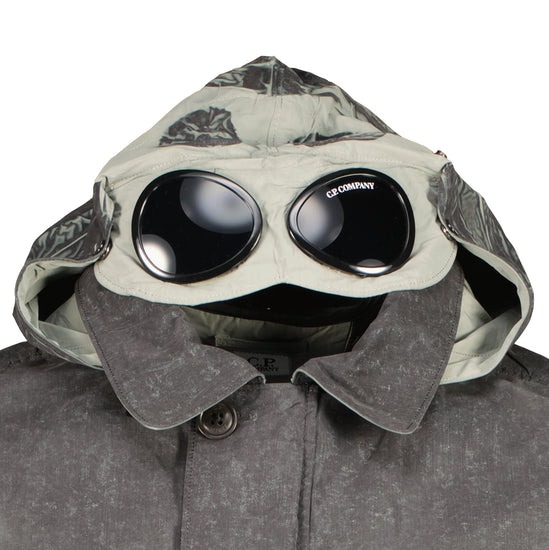 Tracery 2 in 1 Goggle Jacket - Casual Basement