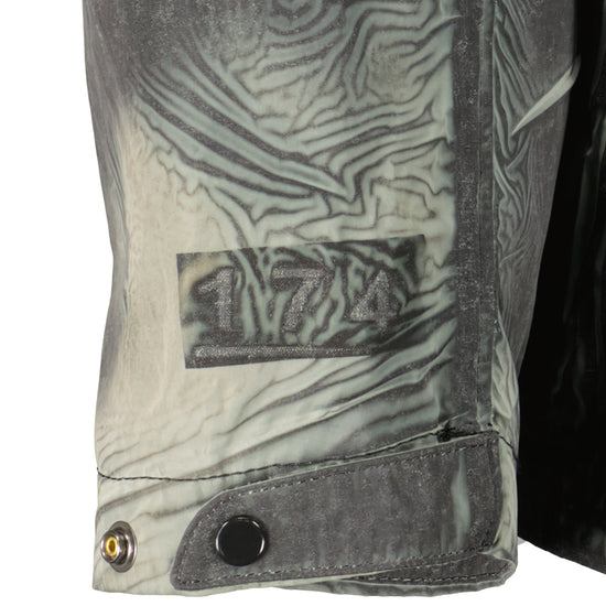 Tracery 2 in 1 Goggle Jacket - Casual Basement