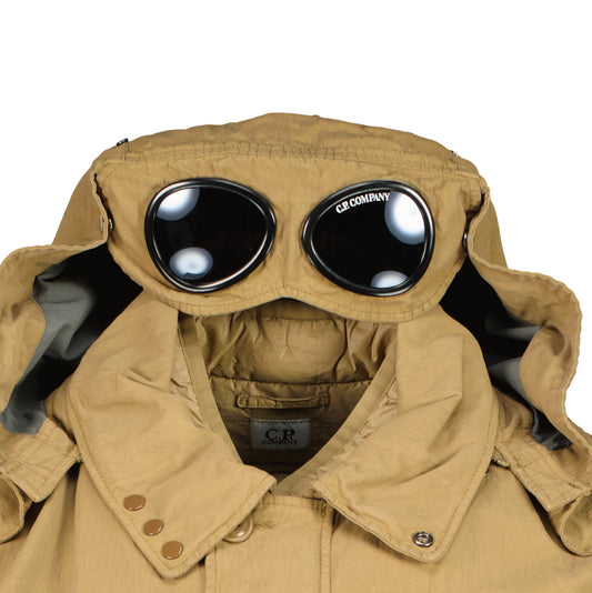 50 FILI 2 in 1 Goggle Jacket - Casual Basement