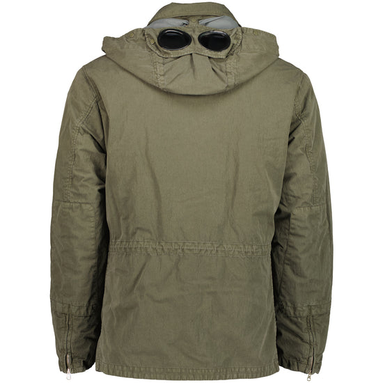 50 FILI 2 in 1 Goggle Jacket - Casual Basement