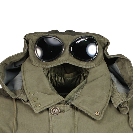 50 FILI 2 in 1 Goggle Jacket - Casual Basement