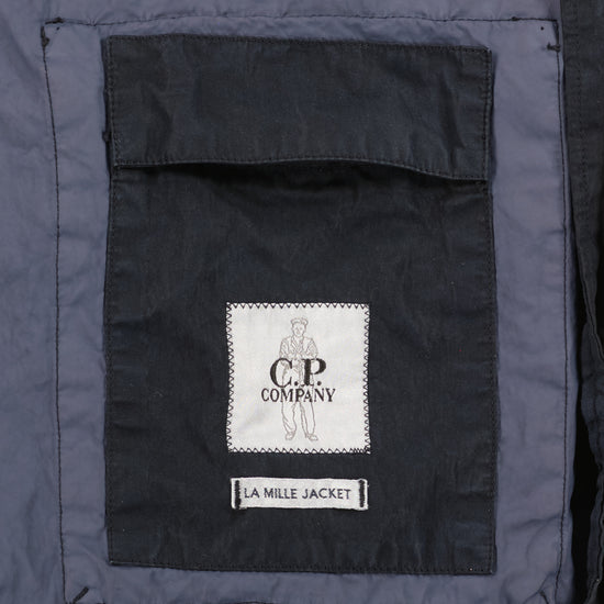 50 FILI 2 in 1 Goggle Jacket - Casual Basement