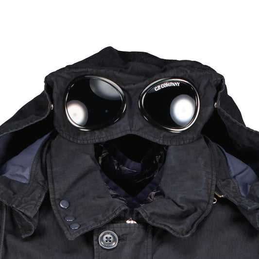 50 FILI 2 in 1 Goggle Jacket - Casual Basement