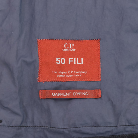 50 FILI 2 in 1 Goggle Jacket - Casual Basement