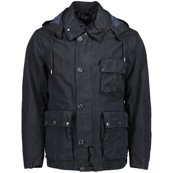 50 FILI 2 in 1 Goggle Jacket - Casual Basement