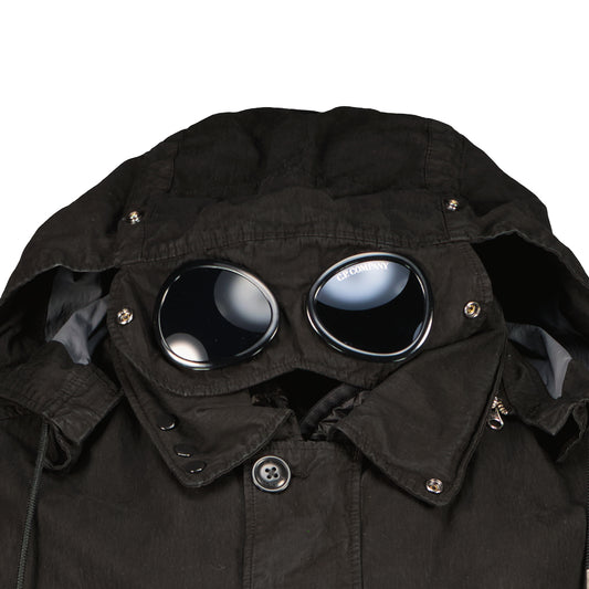 50 FILI 2 in 1 Goggle Jacket - Casual Basement