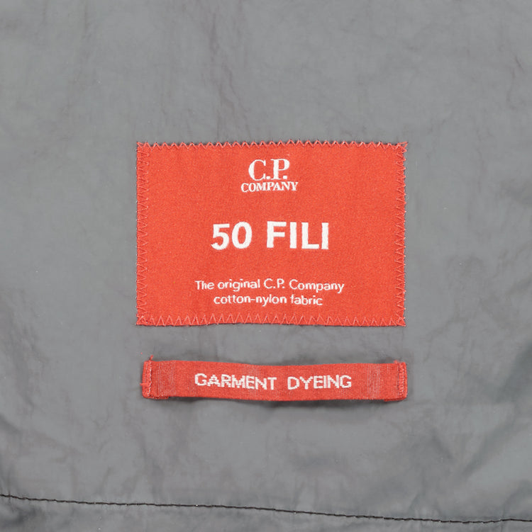 50 FILI 2 in 1 Goggle Jacket - Casual Basement