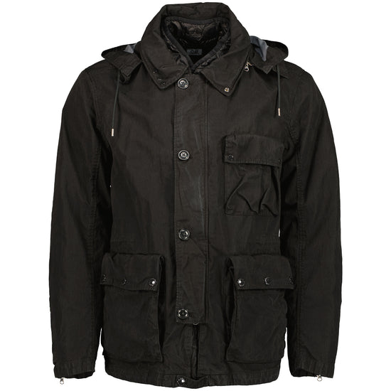 50 FILI 2 in 1 Goggle Jacket - Casual Basement