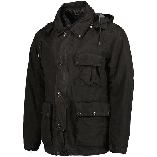 50 FILI 2 in 1 Goggle Jacket - Casual Basement