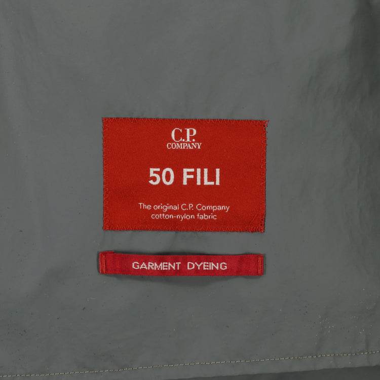 50 FILI Rubber 2 in 1 Lens Jacket - Casual Basement