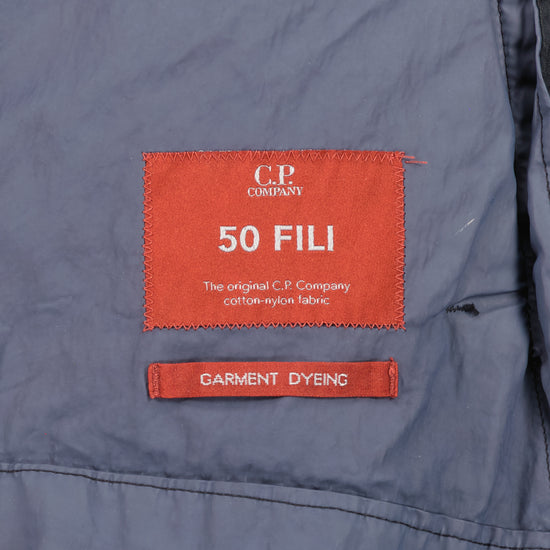 50 FILI 2 in 1 Lens Jacket - Casual Basement