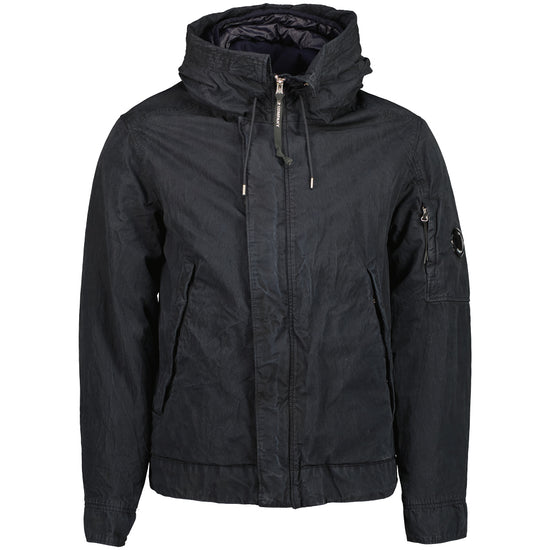 50 FILI 2 in 1 Lens Jacket - Casual Basement