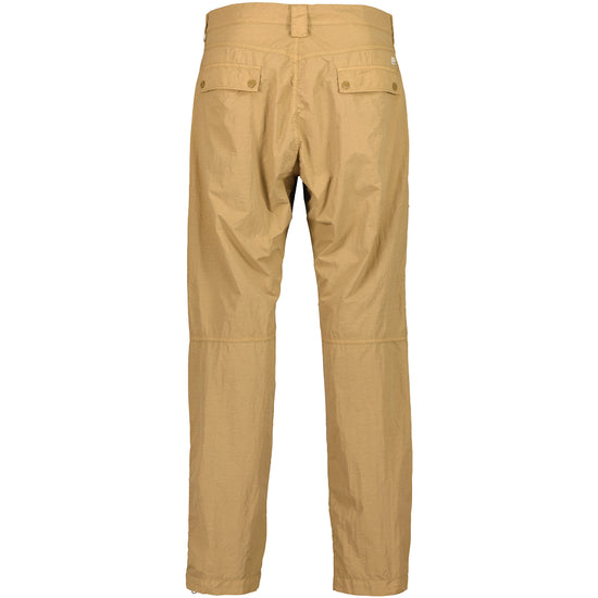 Metropolis Flatt Nylon Cargo Pants - Casual Basement