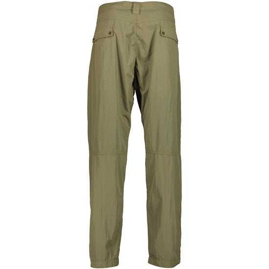 Metropolis Flatt Nylon Cargo Pants - Casual Basement