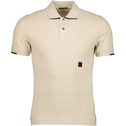 Stretch Piquet Metropolis Polo - Casual Basement