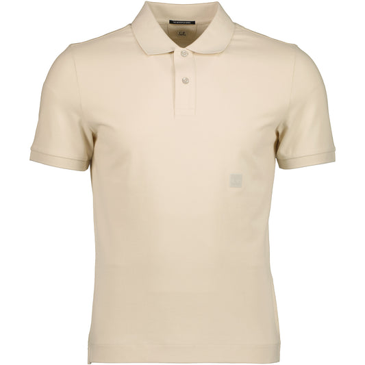 Stretch Piquet Metropolis Polo - Casual Basement