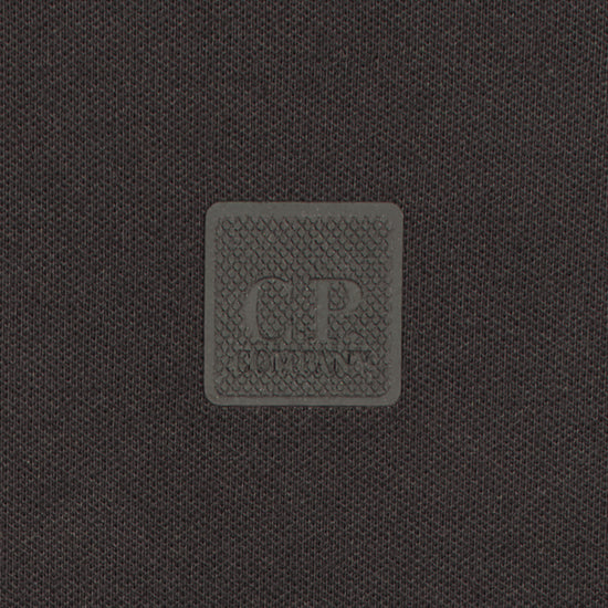 Stretch Piquet Metropolis Polo - Casual Basement