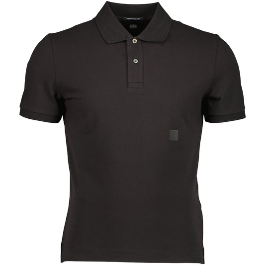 Stretch Piquet Metropolis Polo - Casual Basement