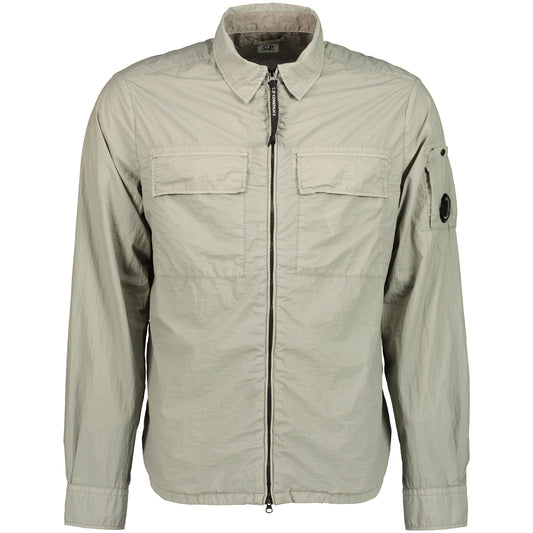 Taylon L Lens Overshirt Jacket - Casual Basement