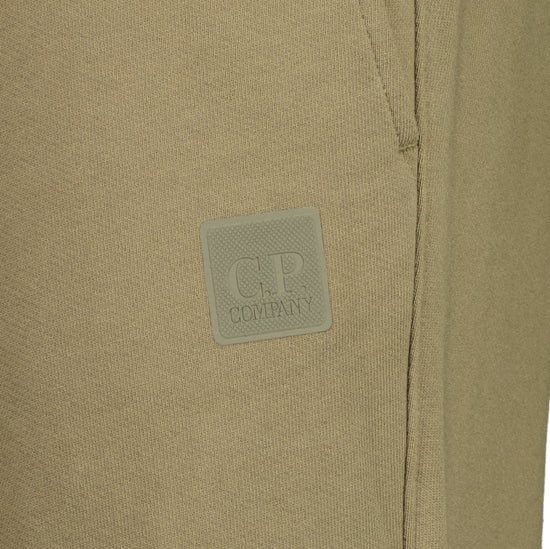 Diagonal Raised Fleece Sweat Pants - Casual Basement