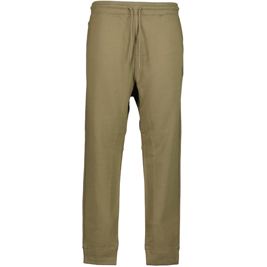 Diagonal Raised Fleece Sweat Pants - Casual Basement