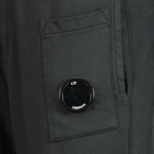 Light Fleece Lens Joggers - Casual Basement