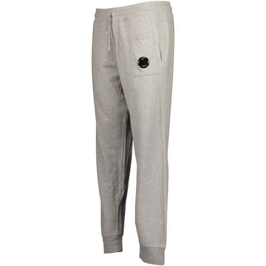 Light Fleece Lens Joggers - Casual Basement