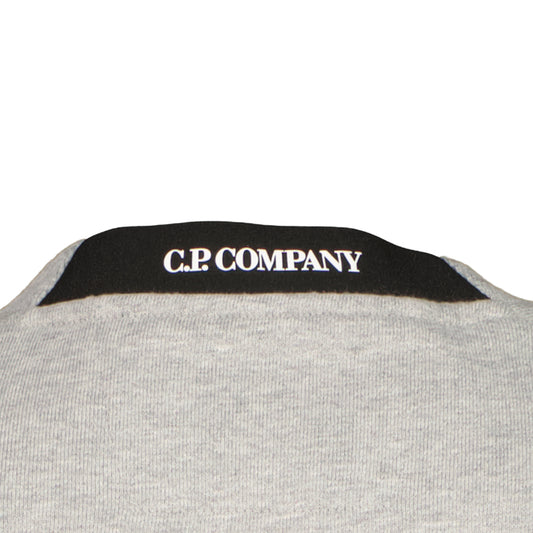 Embroidered Logo Sweatshirt - Casual Basement