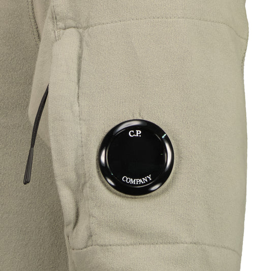 Light Fleece Lens Hoodie - Casual Basement
