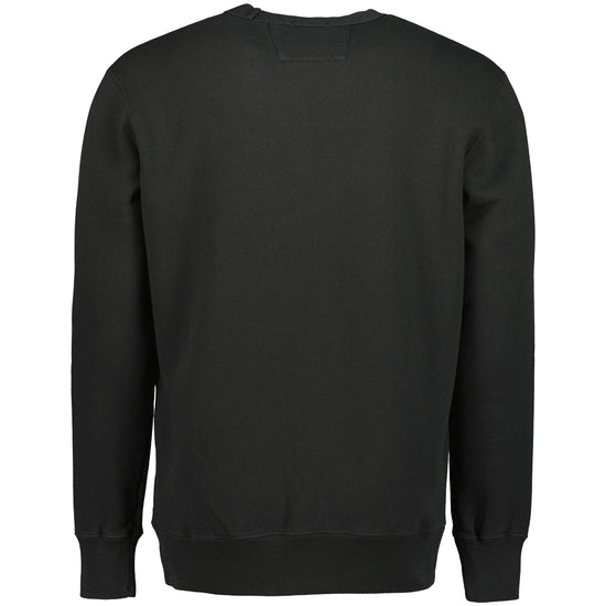 Mako Fleece Anniversary Sweatshirt - Casual Basement